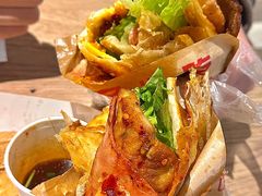 -神奇的香酥鸡蛋灌饼