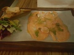 -PIZZA BIANCA(民园店)