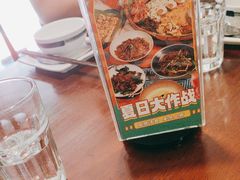 -紫滇源云南生态菜(丹凤街店)