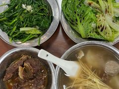 -阿秋牛排(湖心街店)