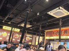 -大叹号·朝鲜族烤肉(潍坊泰华城店)