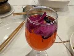 -第六季自助餐厅(北太平庄店)