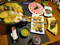 -有喜屋·深夜食堂(北京西路店)