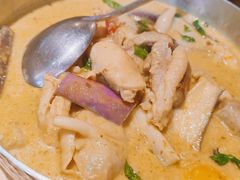 -金厨泰国餐厅·全泰籍厨师料理(拱北店)