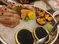 -田舍家Inakaya·炉端烧·铁板烧(天汇igc店)