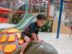 -杭州开元森泊度假乐园