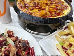 -云龙湖旅游景区