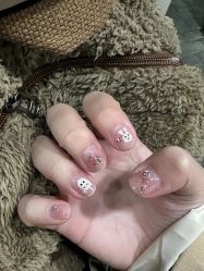 -M·X Nail日式美甲美睫