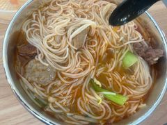 -功牛泉州牛肉小吃·火锅(三里街店)