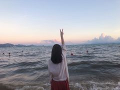 -碧桂园十里银滩