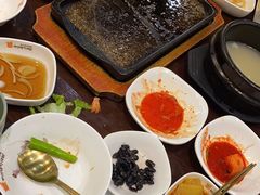 -釜山豚骨汤饭(芝罘万达广场店)