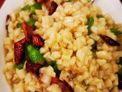 -玉华台饭庄(裕中西里小区店)