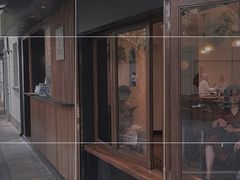 门面-RUMORS COFFEE ROASTERY鲁马滋咖啡(湖南路店)