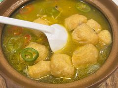-稻香酒家·33年老字号·港式粤菜(富邦中心店)