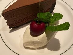 -Wolfgang’s Steakhouse 沃夫冈牛排馆(上海白玉兰广场店)