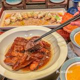 🆘解锁粤菜新店｜环境和味道都太棒了‼️