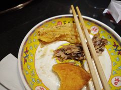-芦月轩羊蝎子(劲松店)