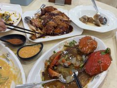 -钱塘府海鲜餐厅