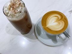 -Lady M New York(澳门伦敦人店)