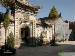 -银川南关清真寺