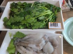 -野妹经典火锅(民治店)