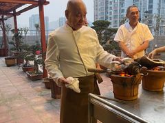 -东海酒家(长平东路店)