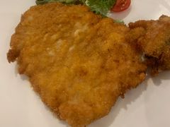 -红房子西菜馆(淮海店)