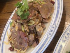 -老雒阳面馆·水席(定鼎门店)