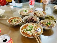 -周肥肠(江油总店)