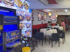 -鑫鸿达·海鲜闽菜热炒小馆(中山路店)