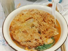 -丽丽三鲜螺蛳粉(田林路店)