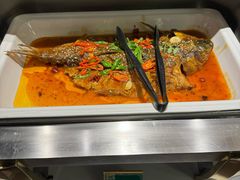-好伦哥比萨烤肉自助(马家堡店)