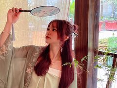 -中和·国风茶馆(愚园路店)