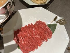 -鼎鼎香·港式火锅(北京SKP店)