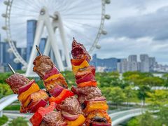 -桂满陇·景观餐厅(新世界店)
