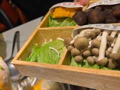 -润泽园椰子鸡(汇一城店)