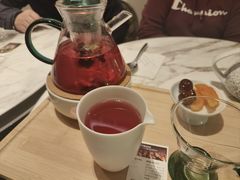 -théATRE 茶聚场(王府中環店)