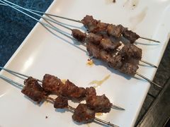 -铜来聚老北京涮肉(恒隆广场店)