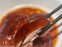 灌汤烧鹅-炳胜私厨(万象前海店)