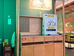 -小菜园新徽菜(青岛市南万象城店)