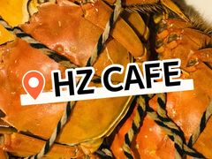 -杭州钱江新城万怡酒店-西餐厅