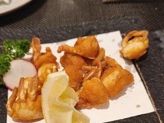 -菊上料理(蜀山银泰百货店)