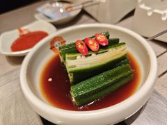 -白玉·朝鲜族烤串(深圳Kkone店)