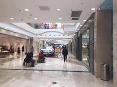 -万达广场(无锡滨湖店)