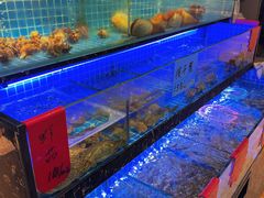-阿湾楼·温州海鲜·江浙菜(京江路店)