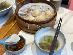 -馋三尺蟹粉小笼(人民广场店)