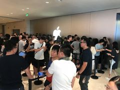 -Apple零售店(深圳益田假日广场店)