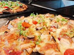 -索菲特西湖大酒店·香榭丽全日候餐厅(南山路店)