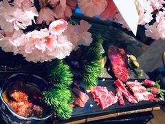-樱宿日式和牛烧肉(五道口店)
