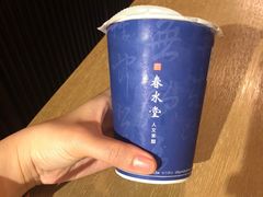-春水堂人文茶馆(站前店)